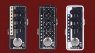 Mooer Micro Preamp Pedals 011 012 013 Front Teaser