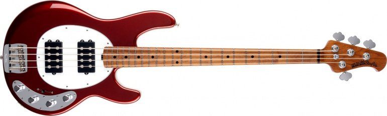 Music Man StingRay Bass 4