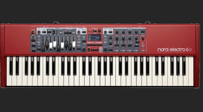 Nord Electro 6