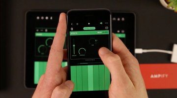 Novation MiniMon - neuer Wavetable Synthesizer für Groovebox