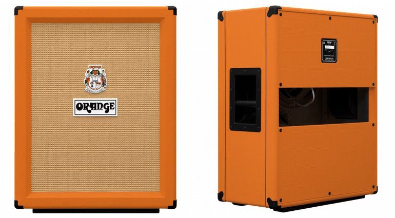 Orangen PPC212V Box Cabinet