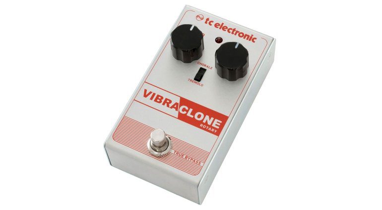 TC Electronic Vibraclone Rotary