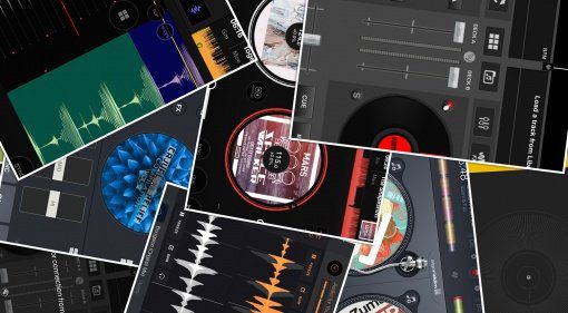 5 coole DJ-Apps, die für iOS und Android verfügbar sind