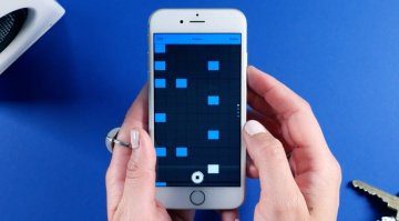 Auxy - der aufgeräumte iOS Sequencer wird 5