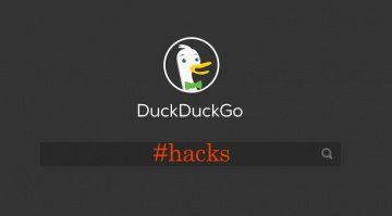 DuckDuckGo Hacks fuer Musiker Teaser