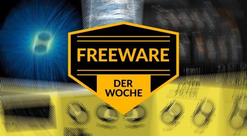 Freeware-Synthesizer der Woche am Freeware Sonntag: Angle, Cyclone und BrainStormer sollen euch den freien Tag ein wenig mit freshen und kreativen Sounds versüßen.