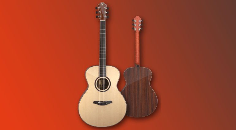 Furch Red-Series Akustikgitarren