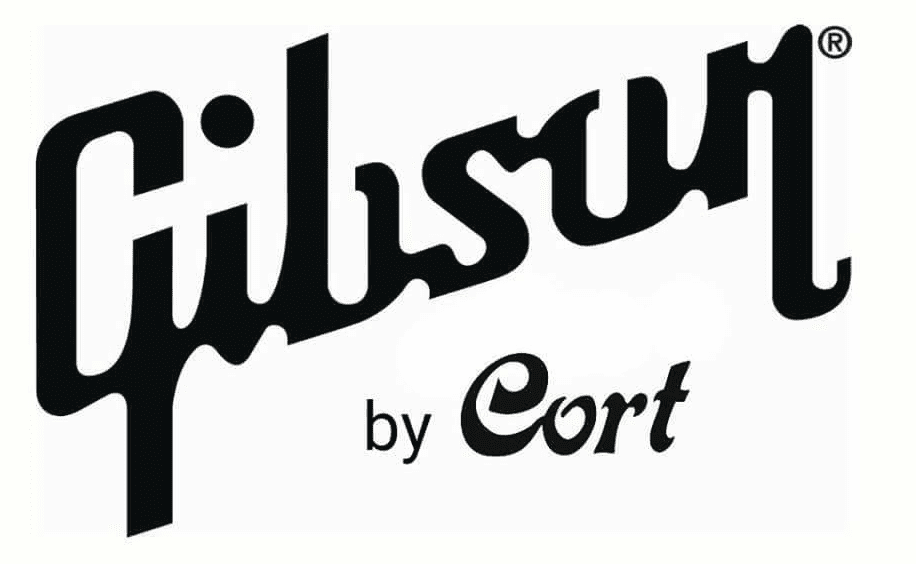 Gibson by Cort Fake