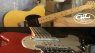 G&L Custom Shop Teaser