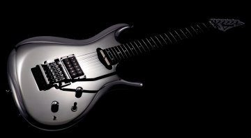 Ibanez JS1CR30 E-Gitarre FrontTeaser