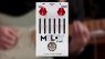 J Rockett Audio Designs Melody Overdrive Pedal Signature