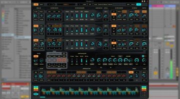 Monoplugs Monique - das subtraktive VSTi bekommt ein Update