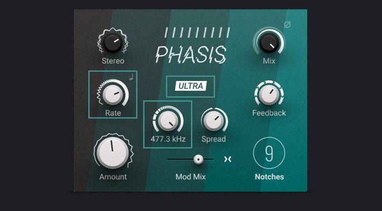 Native Instruments MOD Pack - drei innovative vintage Effekte