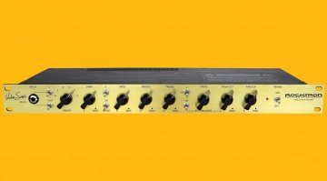 Rocktron VaveSonic Plexi Preamp