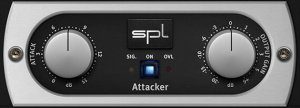 SPL Attacker PLug-in GUI