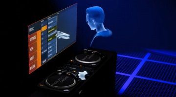 Reality Decks bringt den DJ in die VR