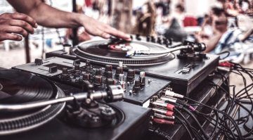 MP3, CD, Streaming? Wohin geht die Reise für den DJ?