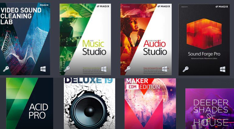 humble bundle sound of magix soundpool redemption