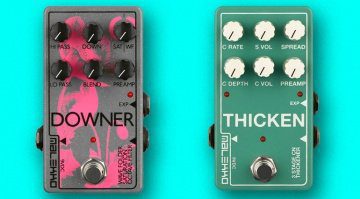 Malekko Downer & Thicken