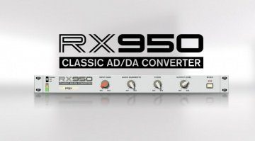 RX950 Plug-in