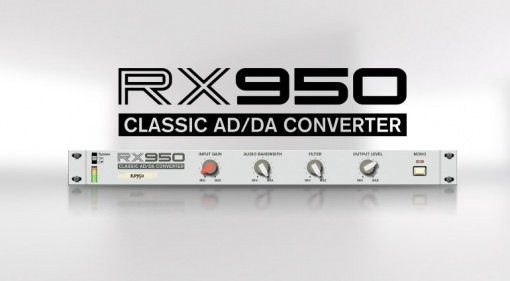 RX950 Plug-in