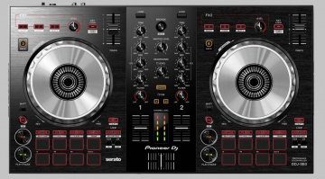 Pioneer DDJ SB