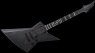 Solar Guitars Patrik Jensen Signature Front