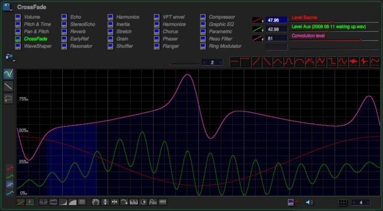 UI Software Metasynth 6 ist da!