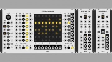 vcv router