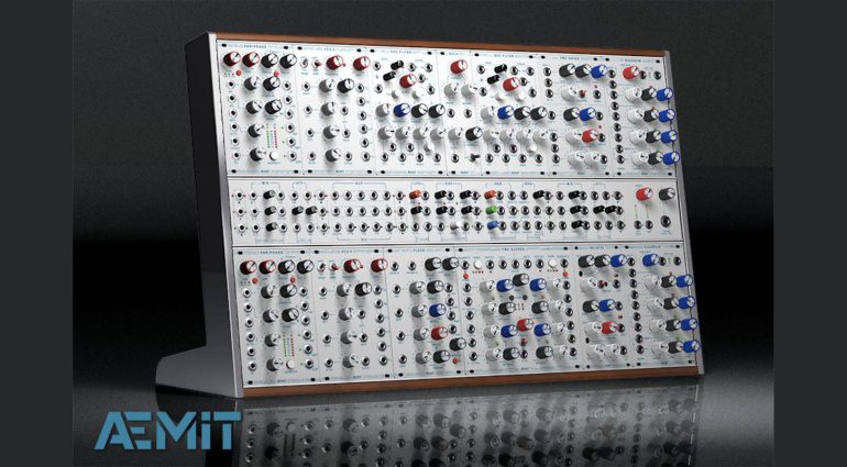 Aemit Modular System