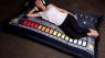 Roland TR-808 Beanbag