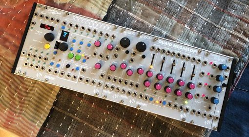 ALM busycircuits module