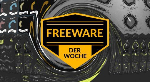 Freeware-Plug-ins der Woche: HY-SEQ16x3v2(New), Speculum Free und ATK Side Chain Compressor