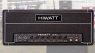 Hiwatt DR401 Musikmesse 400 WAtt Vollroehre BAss