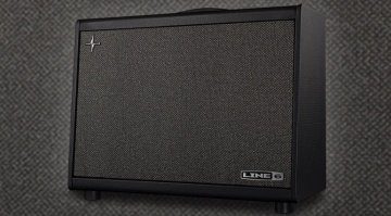 Line6 Powercab 112 Front