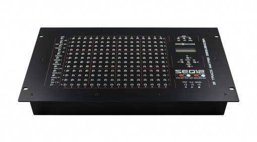 Mode Machines SEQ12