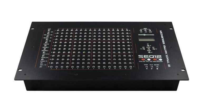 Mode Machines SEQ12