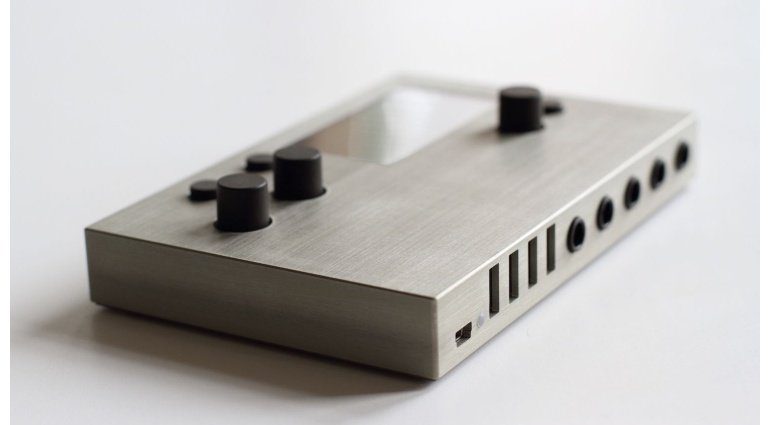 Monome Norns