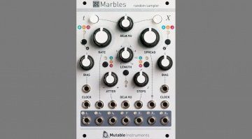 Mutable Marbles