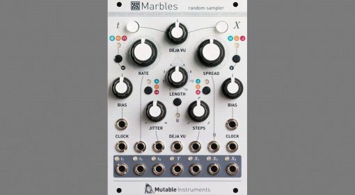 Mutable Marbles