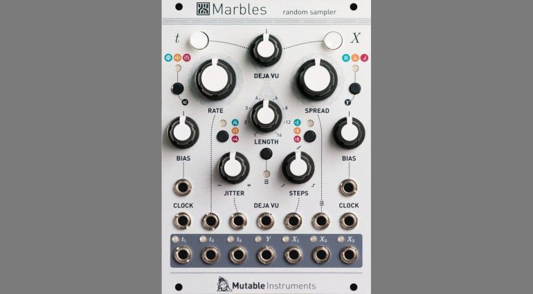 Mutable Marbles