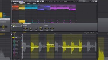 Native Instruments Maschine 2.7 angekündigt!
