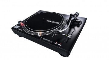 RP-4000 MK2 Turntable