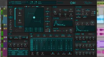 Rob Papen veröffentlicht Go2 Synthesizer