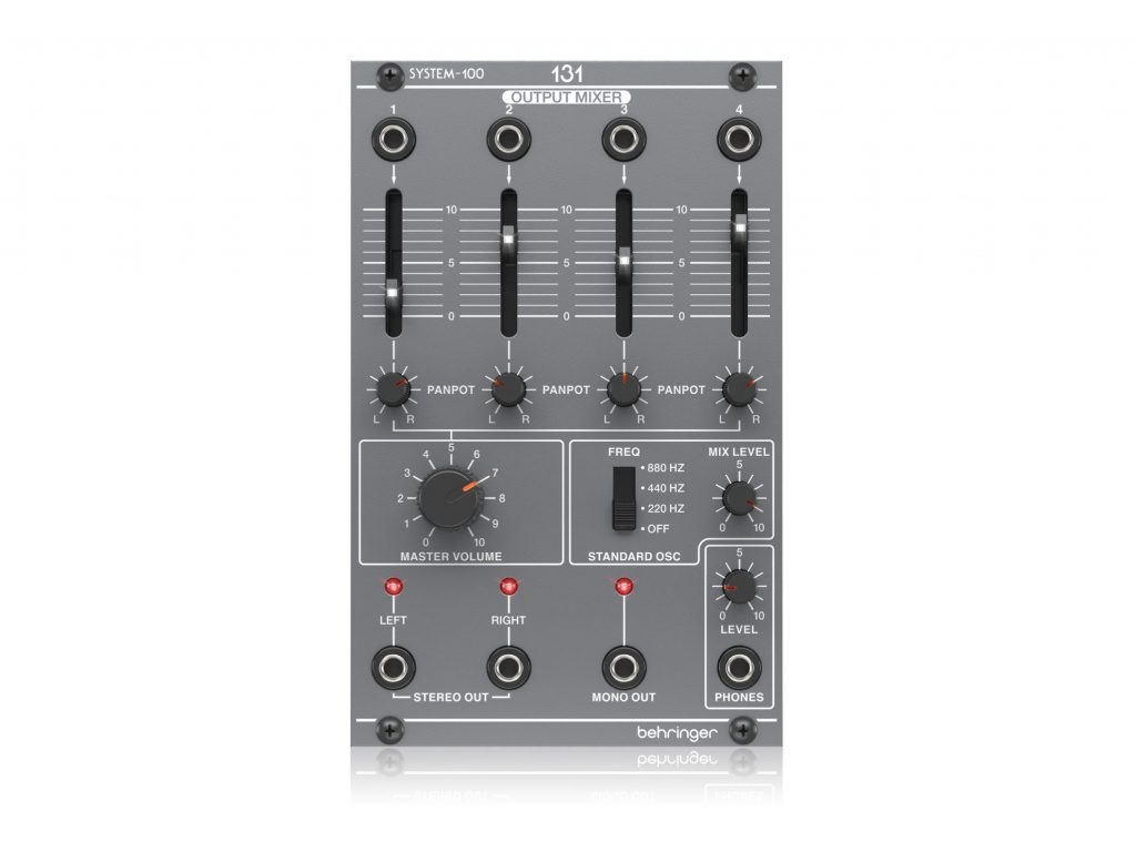 System_100m_131_Mixer-OSCILLATOR_-_HEADPHONE_AMP