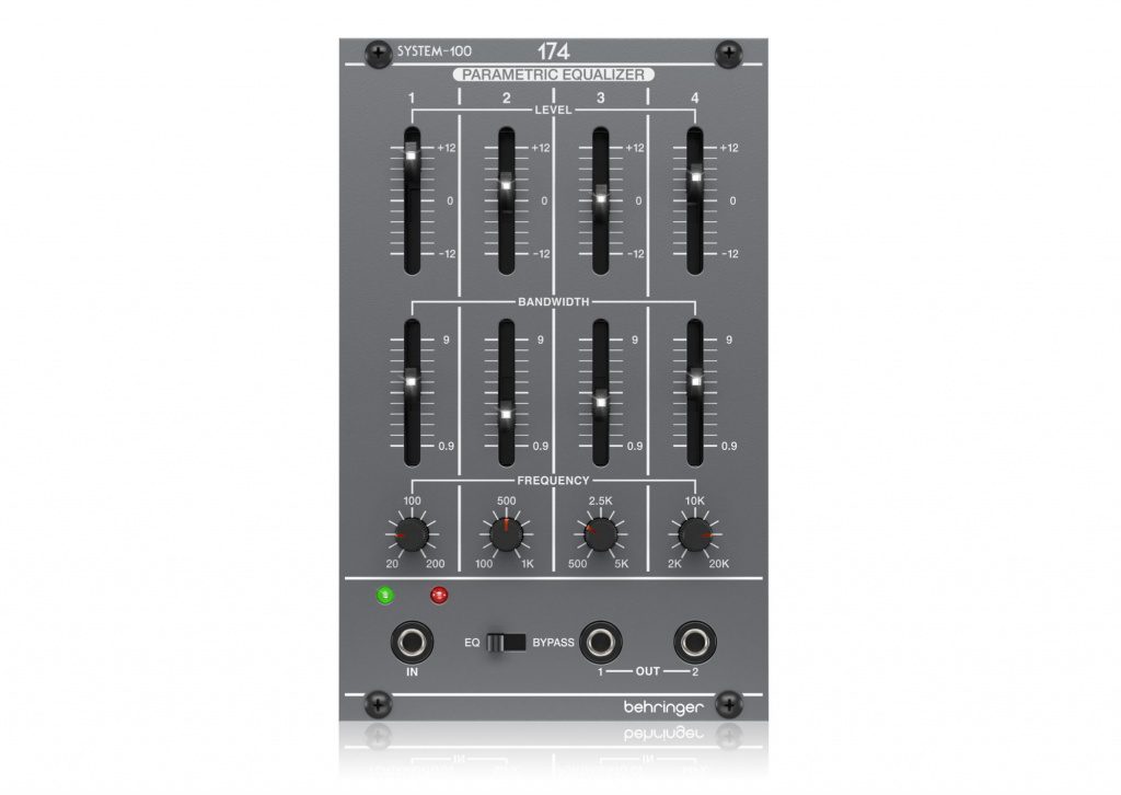 System_100M 174_Parametric_Eq