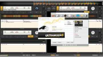 UltraMixer 6