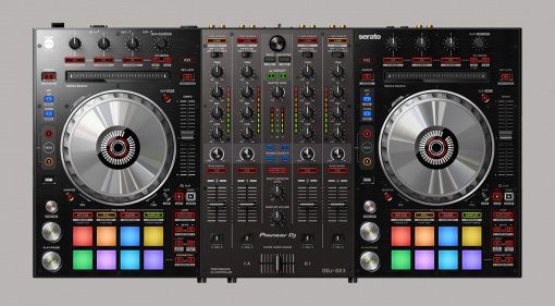 Pioneer DDJ-SX3