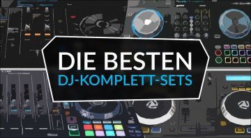 Die besten DJ Mix Station Gearnews