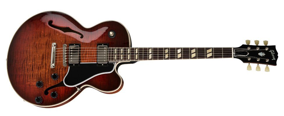 Gibson ES 275 Thinline 2019
